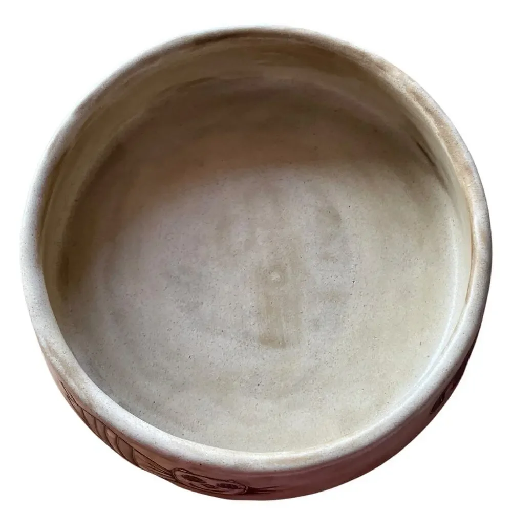 Mara Mexico Cat Dish